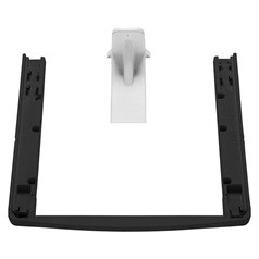 Lamona FLM0002 White Laundry Stacking Kit