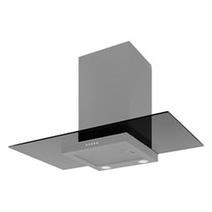 Smoked glass for LAM2551