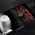 AEG NKC8N7T Series 8000 Built In Bean to Cup Black Coffee Machine
