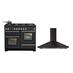 HAP5011 Rangemaster Cooker and Hood Package