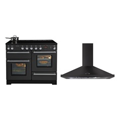 HAP5103 Rangemaster Cooker and Hood Package