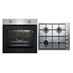 LMP9340 Oven and Hob Cooking Package