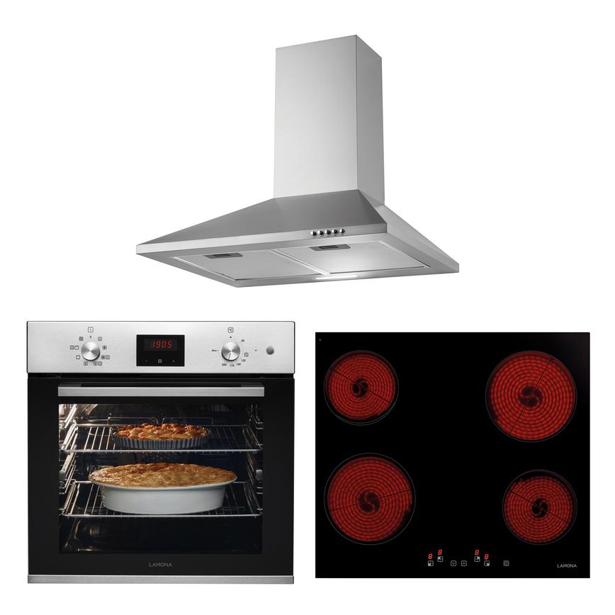 Appliance Packages Appliances Howdens