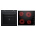 LMP3004 Lamona Oven and Hob Package