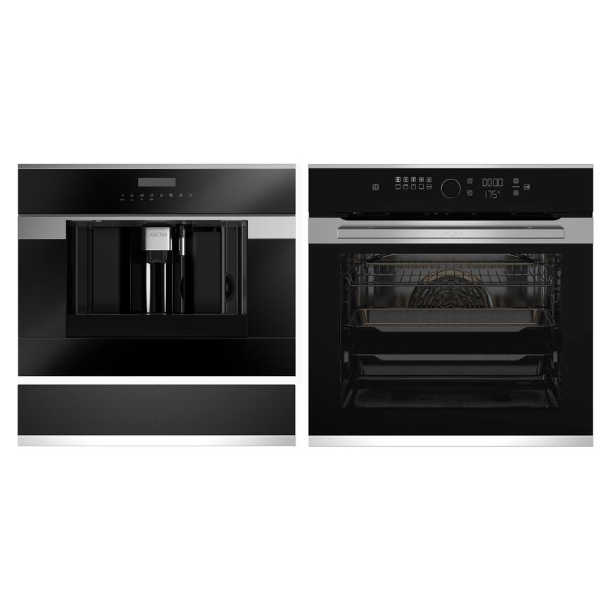 Lamona Coffee Machine Promo Package