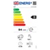 HNF8609 UK Energy Label