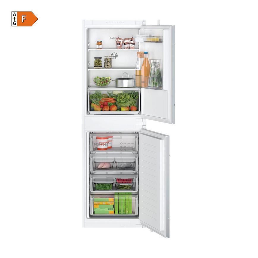 Energy Label fridge