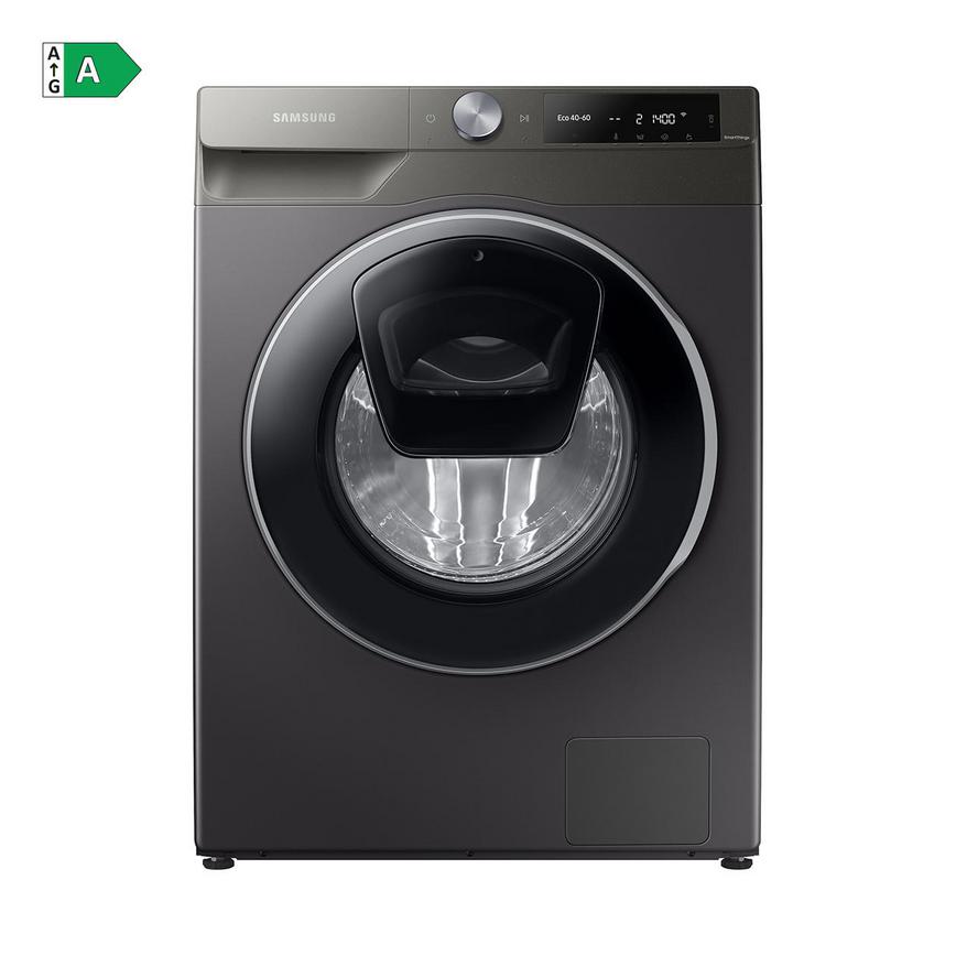 Samsung Series 6 WW90T684DLN/S1 Freestanding 9Kg 1400rpm Graphite Washing Machine
