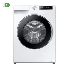 Samsung Series 6 WW11DG6B85LEU1 Freestanding 11Kg 1400rpm White Washing Machine
