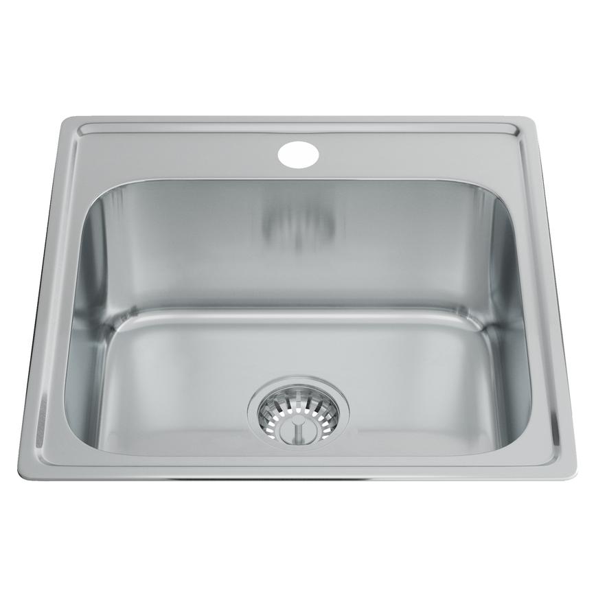 SNK6963 Pitsford Inset Sink no Drainer