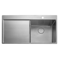 Eyebrook Single Bowl Sink