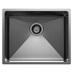 Easton Compact Gunmetal Sink