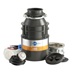 Waste Disposal Unit ISE Model 46AS