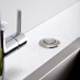 Waste Disposal Unit Airswitch