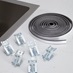Sink Clips for Thin Worktops