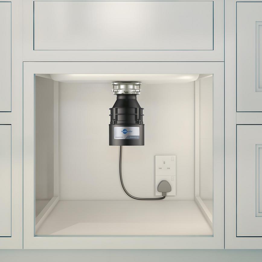 InSinkerator 460SR Premium Waste Disposal Unit