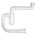 Single Bowl Flexible Plumbing Kit