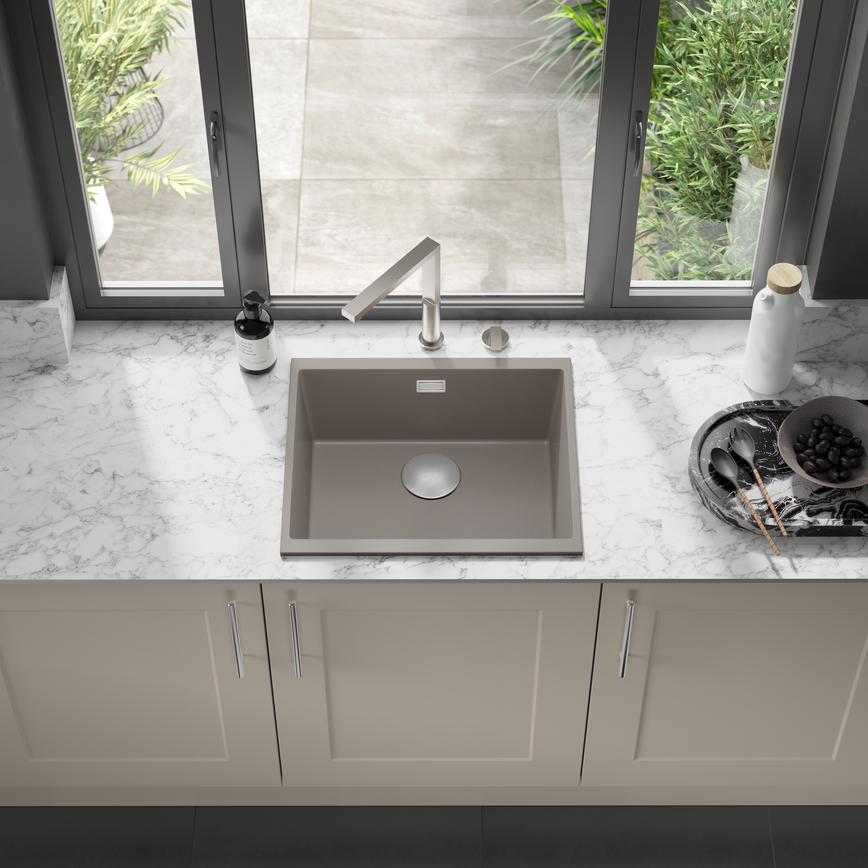 Chasewater Granite Bowl 1.0 Fossil Chelford Pebble