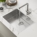 Franke Maris Inset Single Bowl Sink