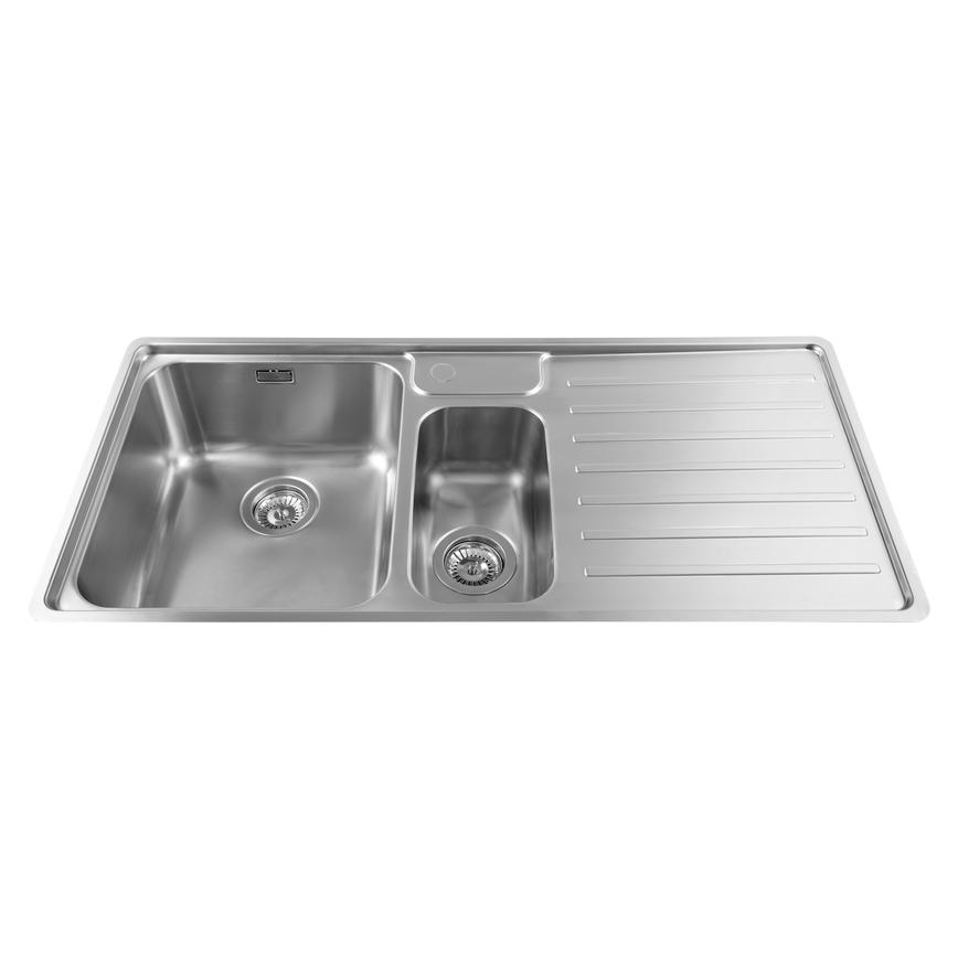 SNK8208 Stainless Steel Sink Cutout