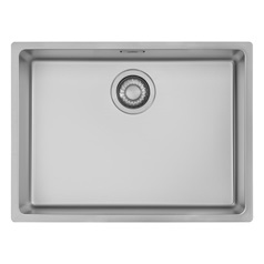 Franke Maris Stainless Steel Single Bowl Sink