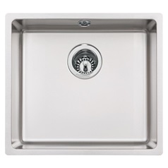 Easton Stainless Steel Sink