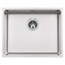 Easton XL Stainless Steel Sink