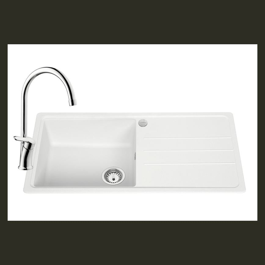 Sink and Tap Packs | Kitchen Sinks and Taps | Howdens