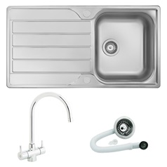 SNT9300 Runworth 1 Waste & Rienza