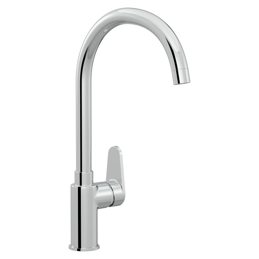 Nevola Single Lever Tap Cut Out