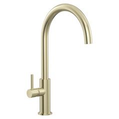 Radstone Brass Single Lever Tap