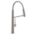 Nobili Levante Professional Nickel Pull Out Tap Primary