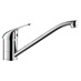 Lamona Arno Polished Chrome Mono Mixer Tap