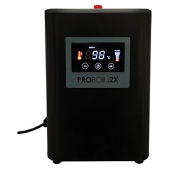 Boiler for Hot Water Tap