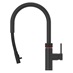 TAP2009 Quooker Flex Black Tap Extended
