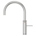 TAP2002 Fusion Swan Stainless Steel Tap