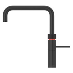 TAP2006 Quooker Fusion square Black Tap