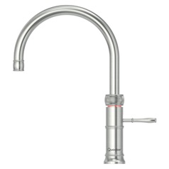 Quooker Round Polished Nickel