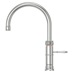 Quooker Round Polished Nickel