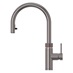 Quooker Flex PRO3 Gun Metal 3 in 1 Boiling Water Tap