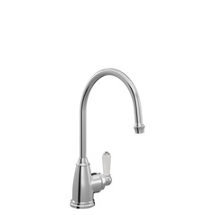 Ionian Mini Hot Water Aged Chrome