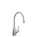 Ionian Mini Hot Water Aged Chrome