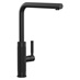 Franke L Spout Black Tap