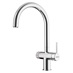 Franke Maris Water Hub Mechanical 3in1 Chrome Tap