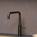 Quooker Fusion Square Gun Metal Tap