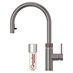 Quooker Gun Metal Flex 4 in1 Tap