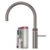 Quooker Gun Metal Fusion Round 5 in 1 Tap