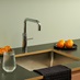 Quooker Fusion Square Chrome Boiling Water Tap