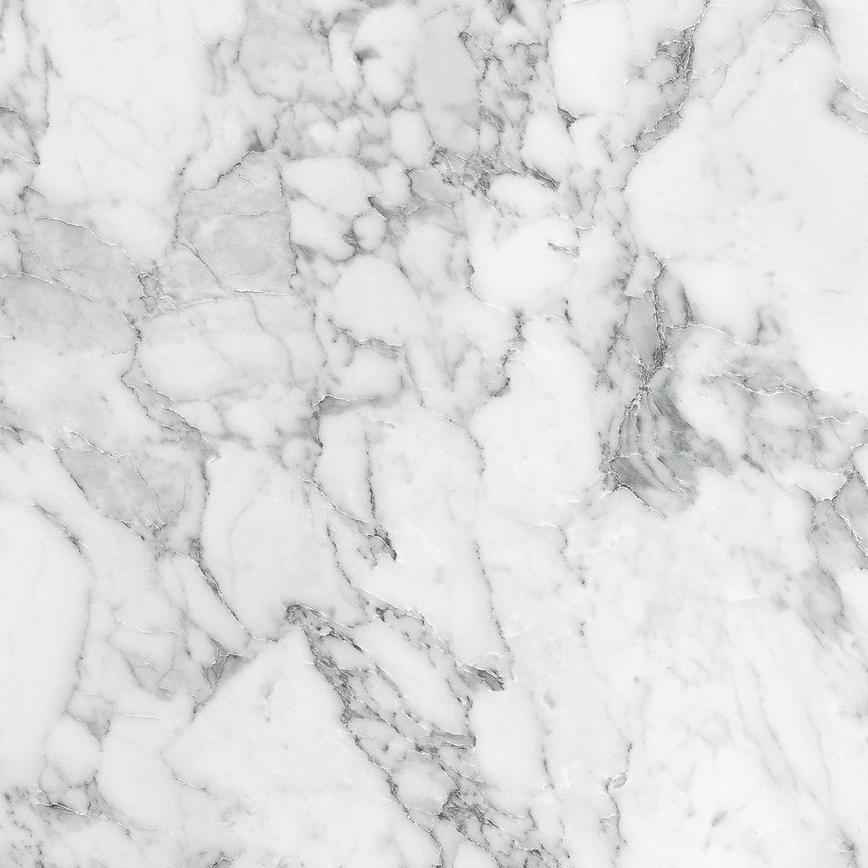 Deep Veined White Marble compact laminate