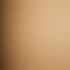 Brushed Copper Backboard